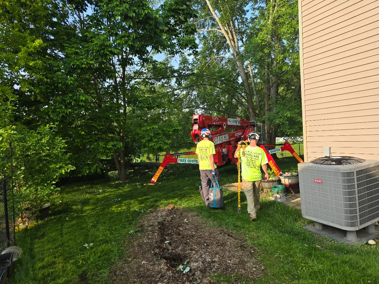 Noblesville Tree Care